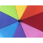 แตงโม (SUIKA) – ร่มพับ ขนาด 20 นิ้ว กันฝน กันUV (O.UMBRELLA-001)