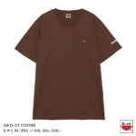 เสื้อแตงโม (SUIKA) – เสื้อแตงโม ORIGINAL T-SHIRTS คอวีกลุ่ม สี 05 06 09 51 57