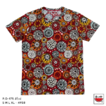แตงโม (SUIKA) – เสื้อแตงโม เสื้อยืดคอกลม ลายพิมพ์กราฟิก(P.O-175)