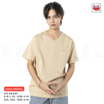 เสื้อแตงโม (SUIKA) – เสื้อแตงโม ORIGINAL T-SHIRTS คอวีกลุ่ม สี 03 11 12 24 26 53