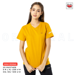 เสื้อแตงโม (SUIKA) – เสื้อแตงโม ORIGINAL T-SHIRTS คอวีกลุ่ม สี 03 11 12 24 26 53