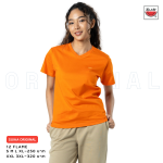 เสื้อแตงโม (SUIKA) – เสื้อแตงโม ORIGINAL T-SHIRTS คอวีกลุ่ม สี 03 11 12 24 26 53