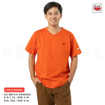 เสื้อแตงโม (SUIKA) – เสื้อแตงโม ORIGINAL T-SHIRTS คอวีกลุ่ม สี 03 11 12 24 26 53