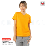 เสื้อแตงโม (SUIKA) – เสื้อแตงโม ORIGINAL T-SHIRTS คอวีกลุ่ม สี 03 11 12 24 26 53